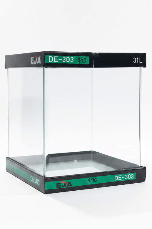EJA Aquariums