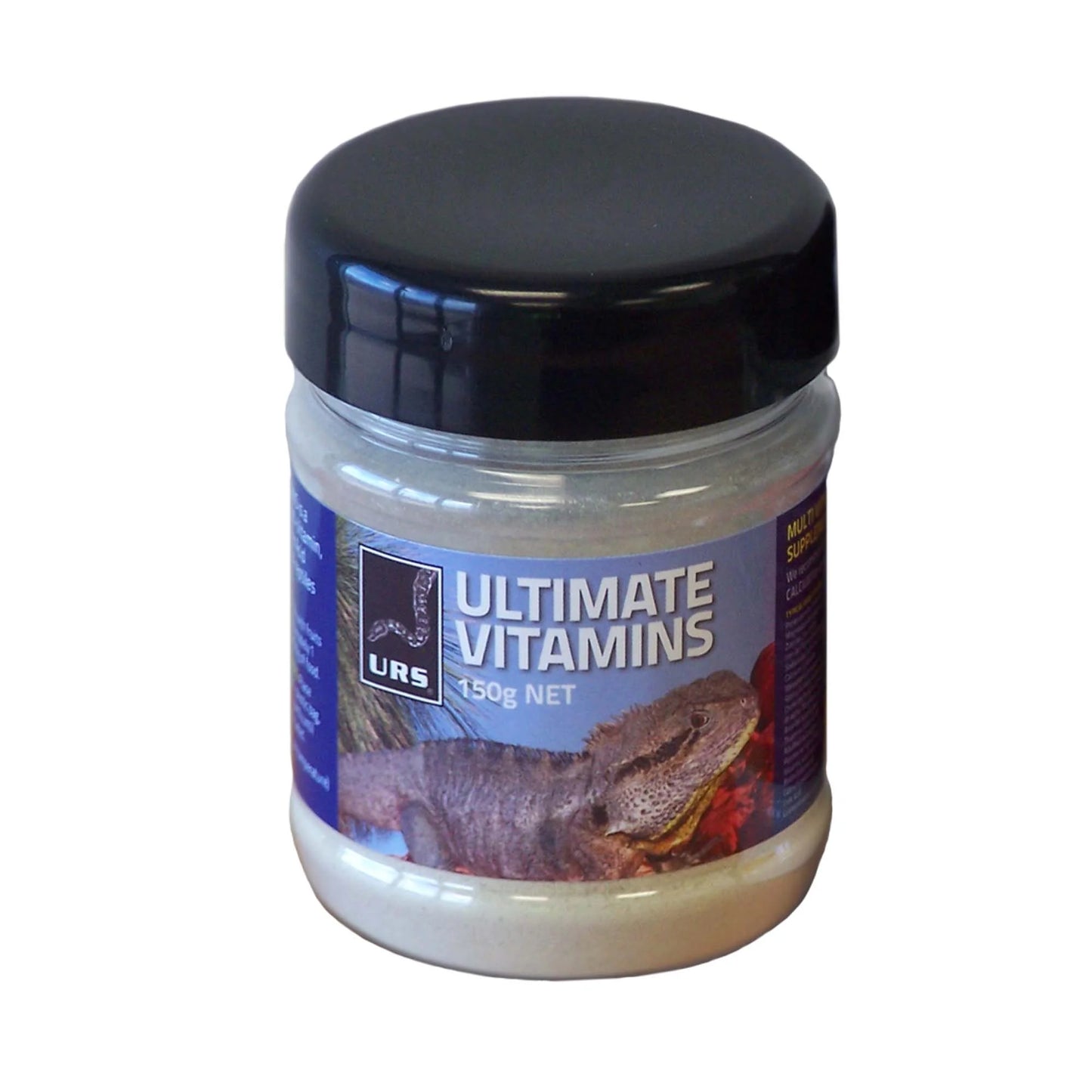 Ultimate Vitamins 150g