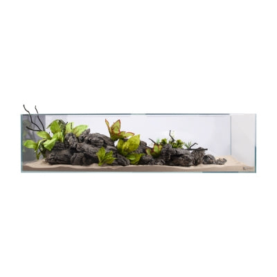 OptiClear Low Profile Rectangle Tanks