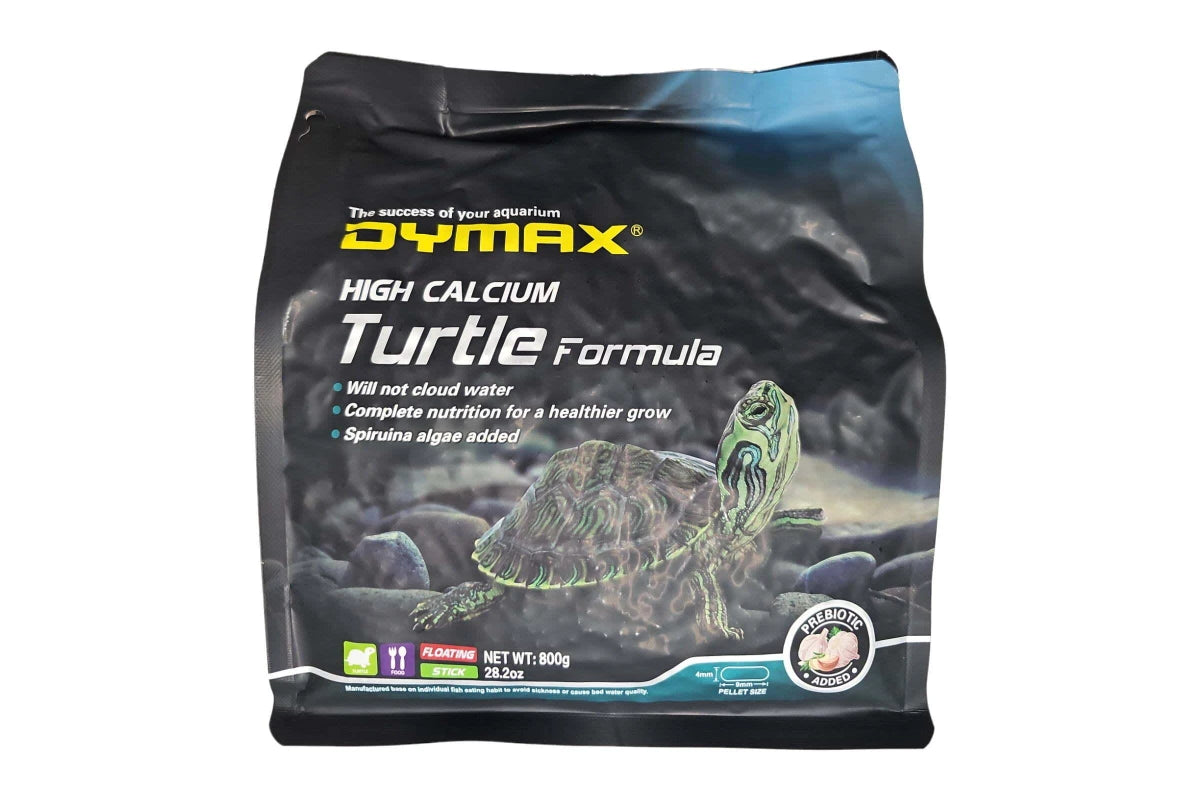 Dymax Turtle Formula 800g Large Floating Stick