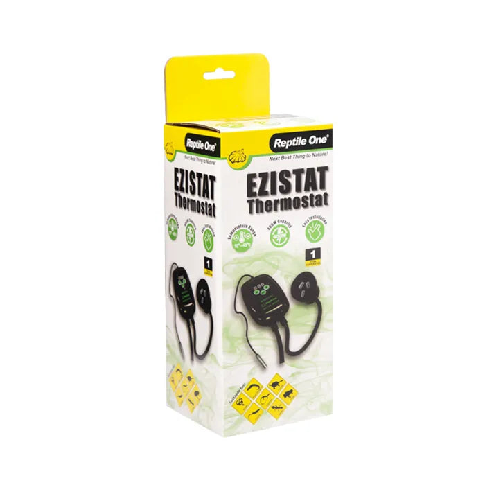 Reptile One Ezistat Thermonstat