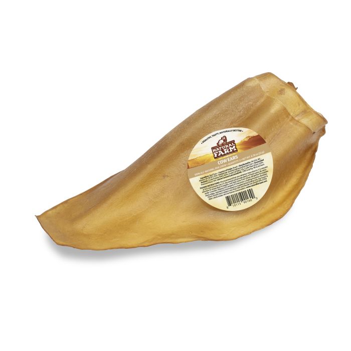 Natural Farms- Cow Ear