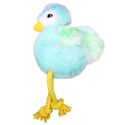 Pet One Plush Squeaky Dog Toys