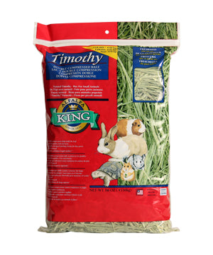 Alfalfa King Timothy 454g