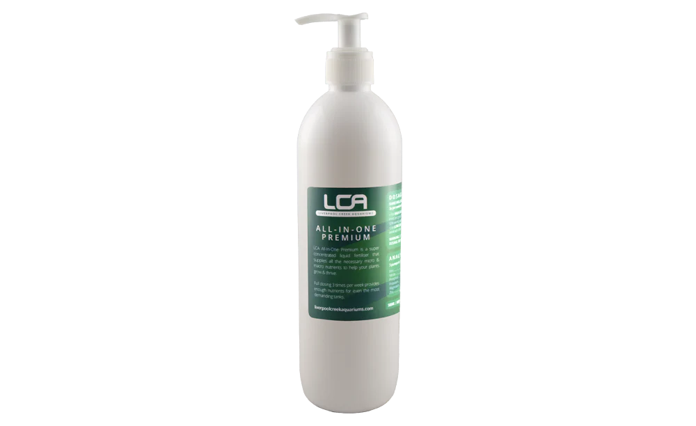 LCA All-in-One Premium (estimative Index) 250ml