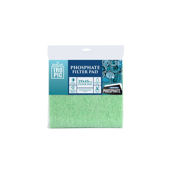 Bioscape Phosphate Extraction Pad 25 x 45cm