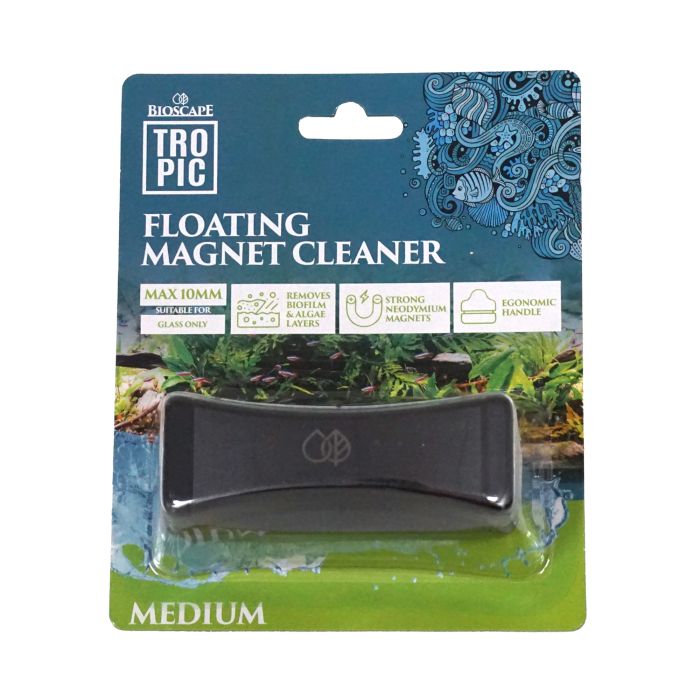 Bioscape Floating Magnetic Cleaner