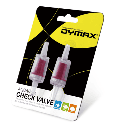 Dymax Check Valve 2pcs/pkt