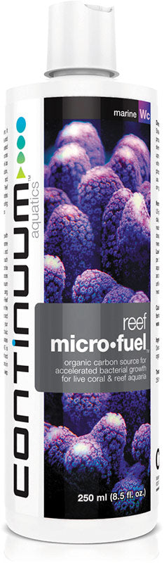 Continuum Reef Micro fuel 250ml
