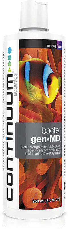 Continuum Bacter Gen MD