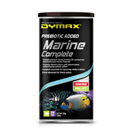 Dymax Marine Complete 560g Medium Sinking Pellet