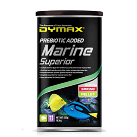 Dymax Marine Superior Medium Sinking Pellet