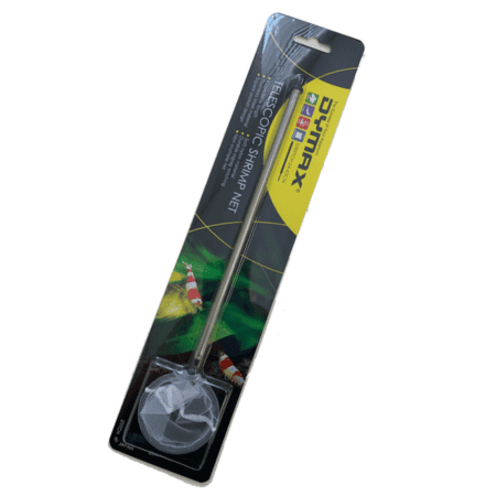 Dymax Round Shrimp Net