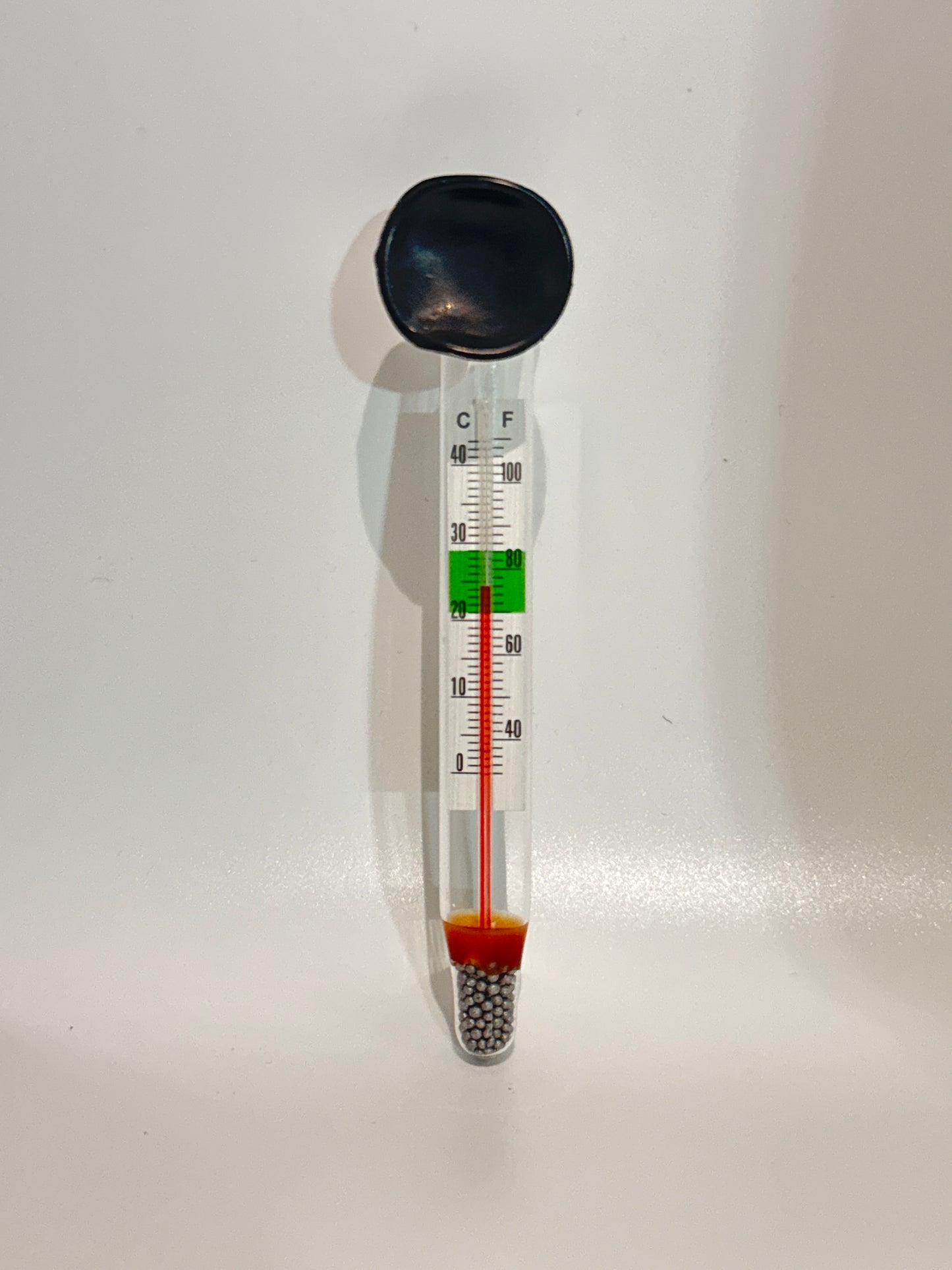 Thermometer - Strip Carded