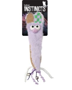 Furkidz Instincts Cat Toys