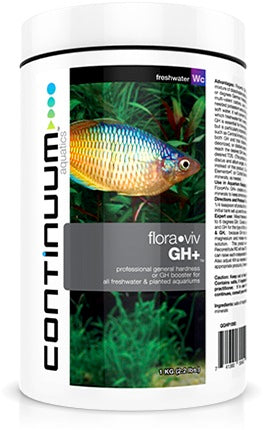 Continuum Flora Viv GH+ 250g