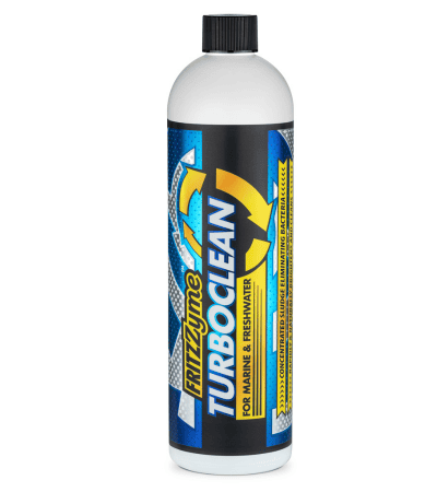 FritzZyme TURBOCLEAN