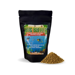 PureFin Bug Buffet