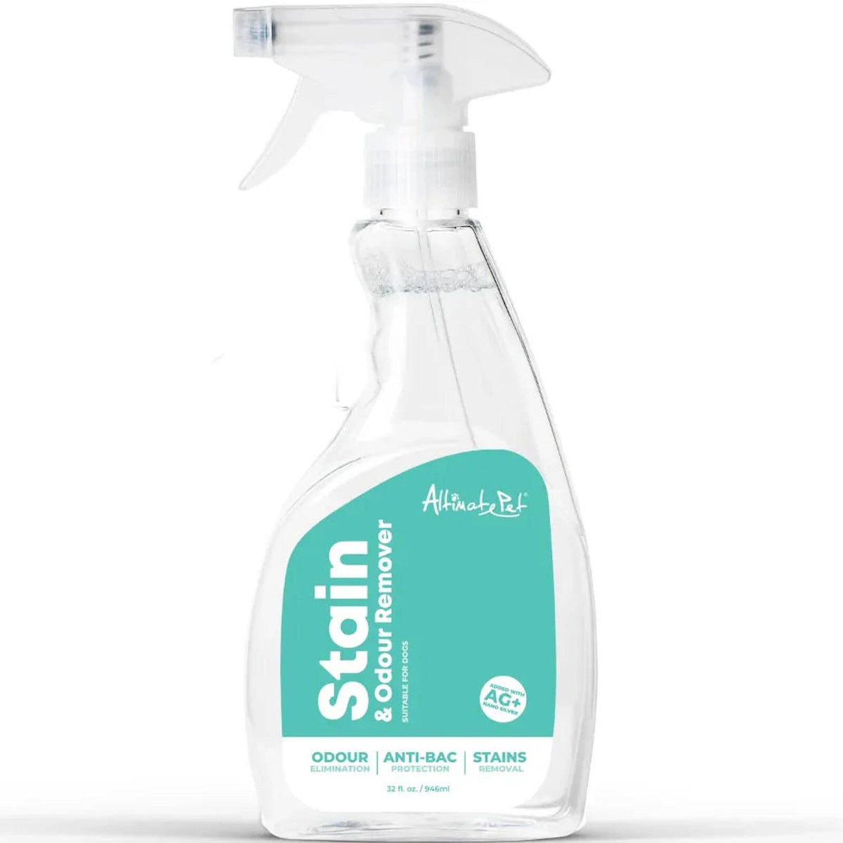 Altimate Pet- Pet Stain & Odour Remover