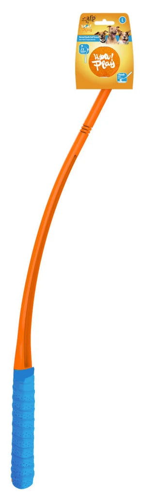 WAG PLAY- Tennis Ball Thrower