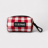 Luna Poop Bag Holder