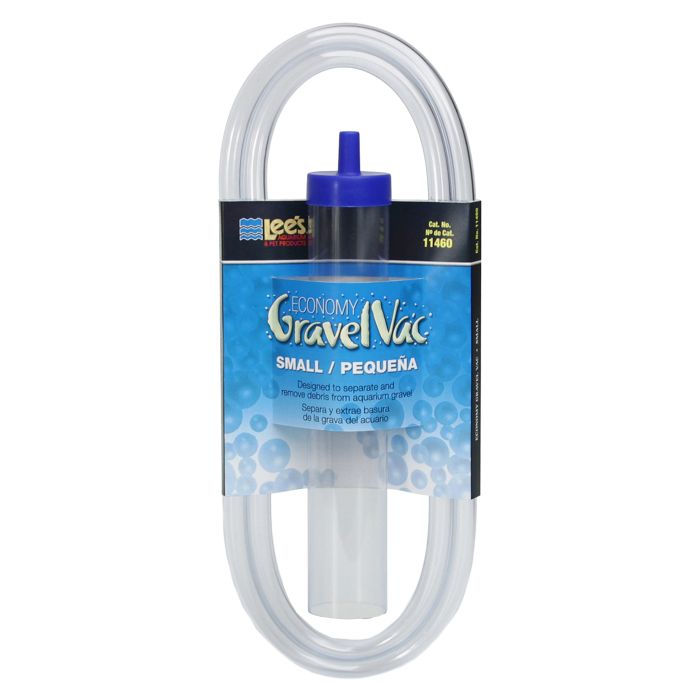 Lee's Economy Gravel Cleaner