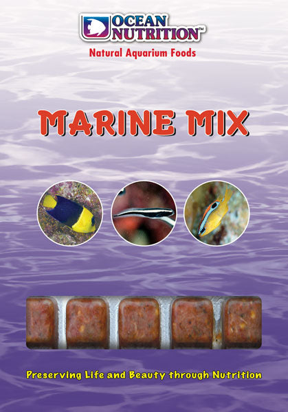Frozen Marine Mix 100g