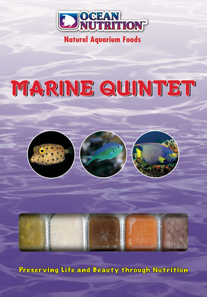 Marine Quintet 100g