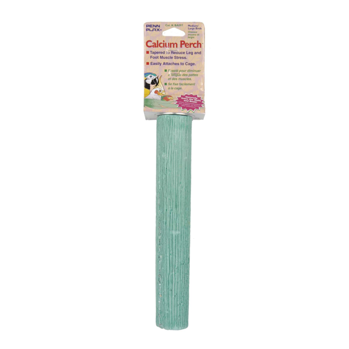 Bird Life Calcium Perch
