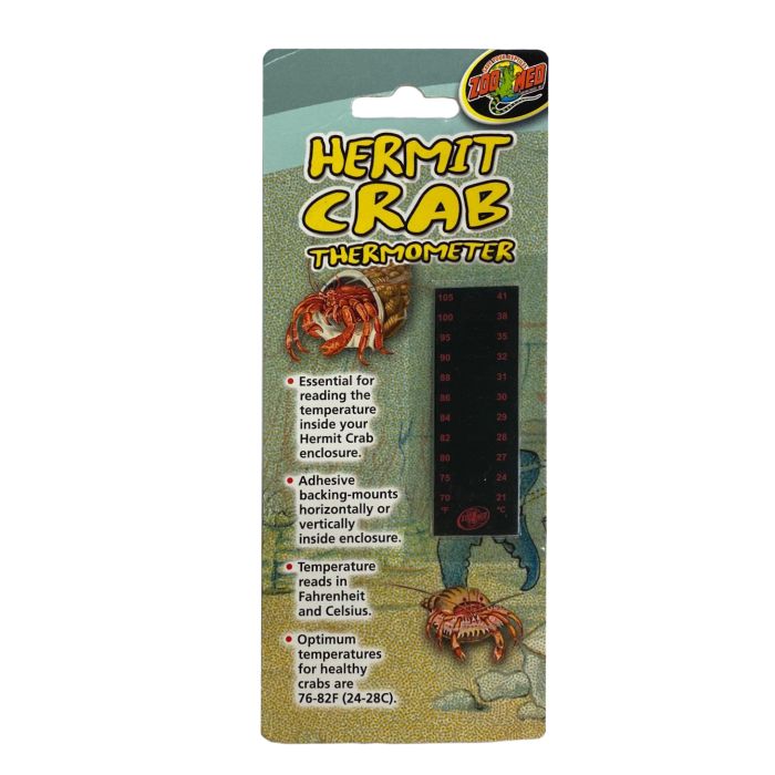 Zoo Med Hermit Crab Thermometer