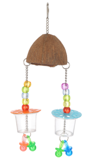 Feathered Friends Coco Cabana Balancing Game