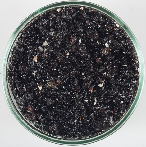 Arag-Alive Hawaiian Black 9kg