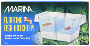MARINA 2 in 1 Fish Hatchery