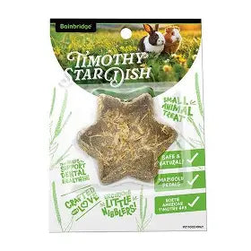 Bainbridge Timothy Star Dish