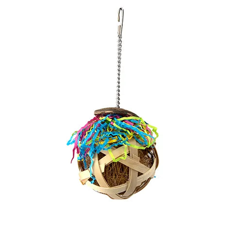 Tetherball