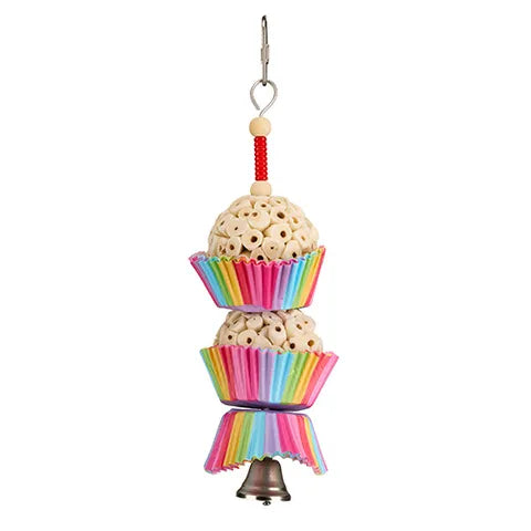 Tweet Treat Cupcakes