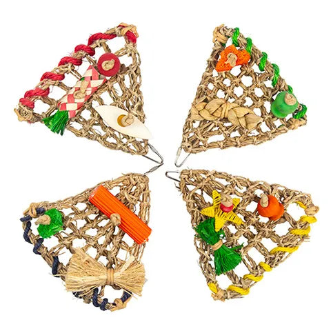 Pizza Party 4PK