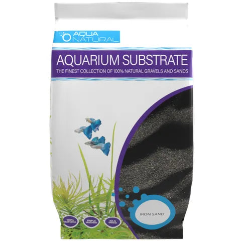 Iron Sand 7kg