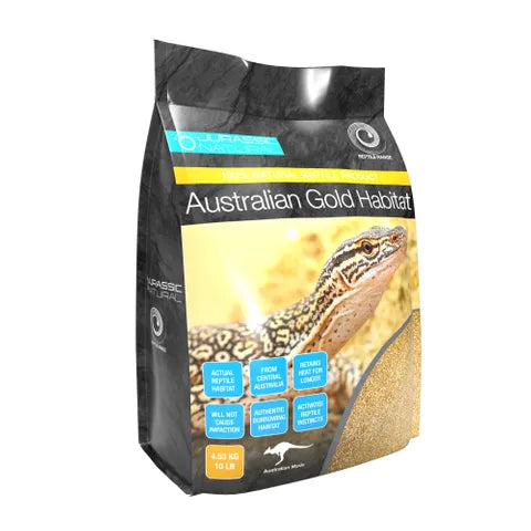 Desert Gold Sand 4.5kg