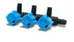 Pisces Gang Valve 3 Way
