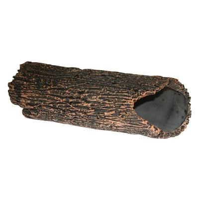 Hollow Log Ornament