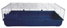 Bono Fido Indoor Guinea Cage 56”