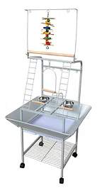 Bono Fido ALTO II Bird Gym