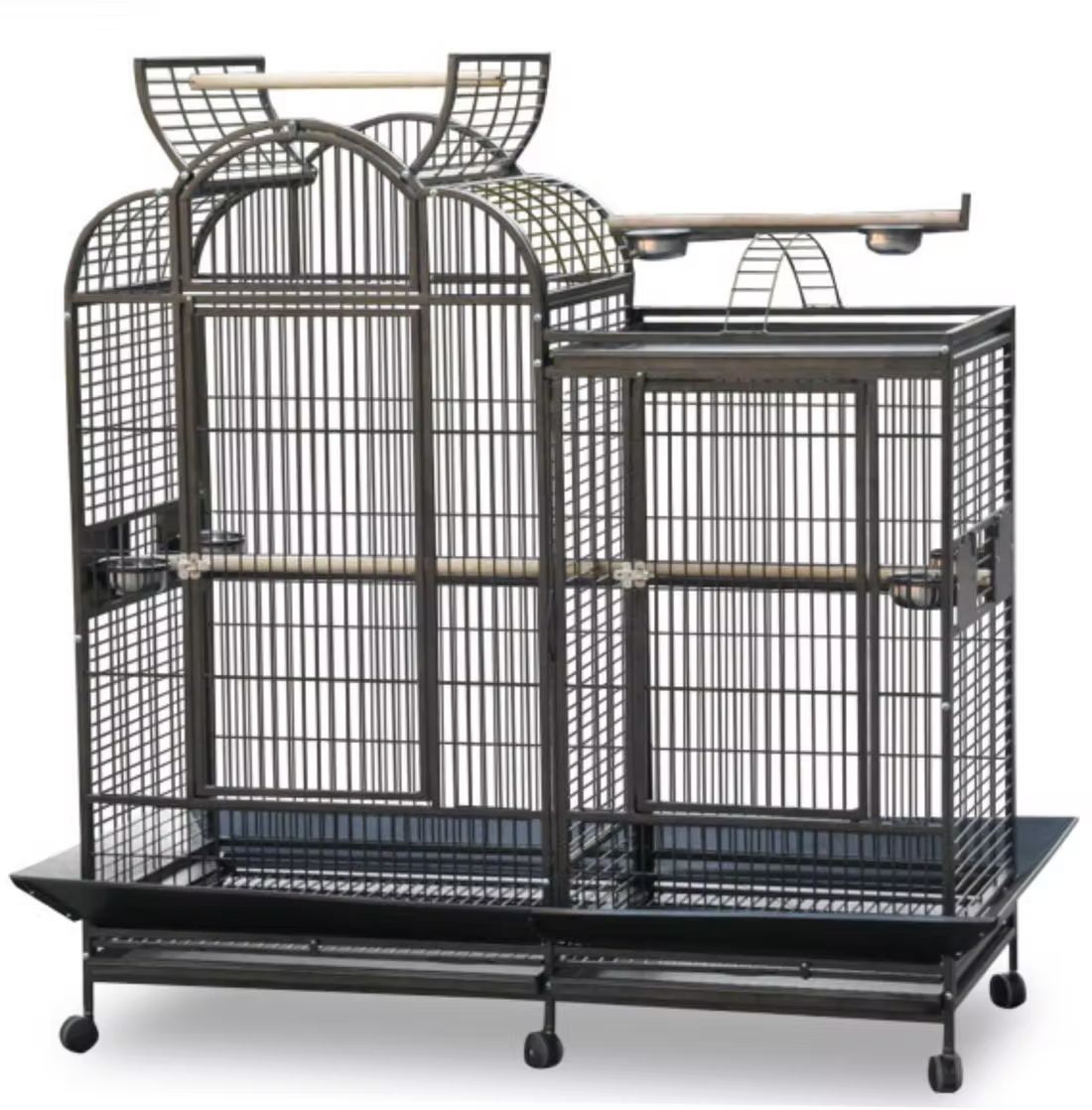 Bono Fido Tassie 40 Parrot Cage