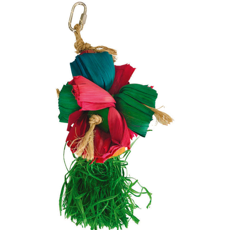 Feathered Friends Pinata Blossom Tower