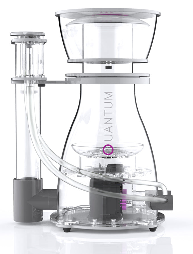 Nyos Quantum Skimmer