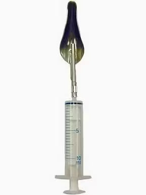 Vetafarm Ezy Feeder With Spoon Small