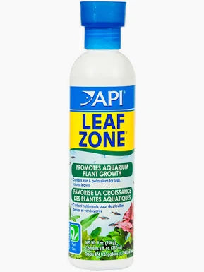 API Leaf Zone