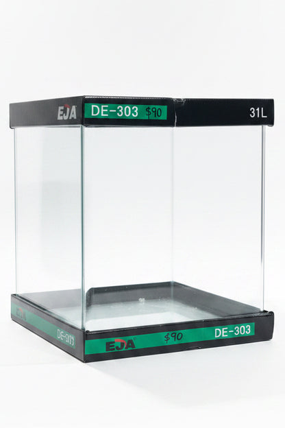 EJA Aquariums