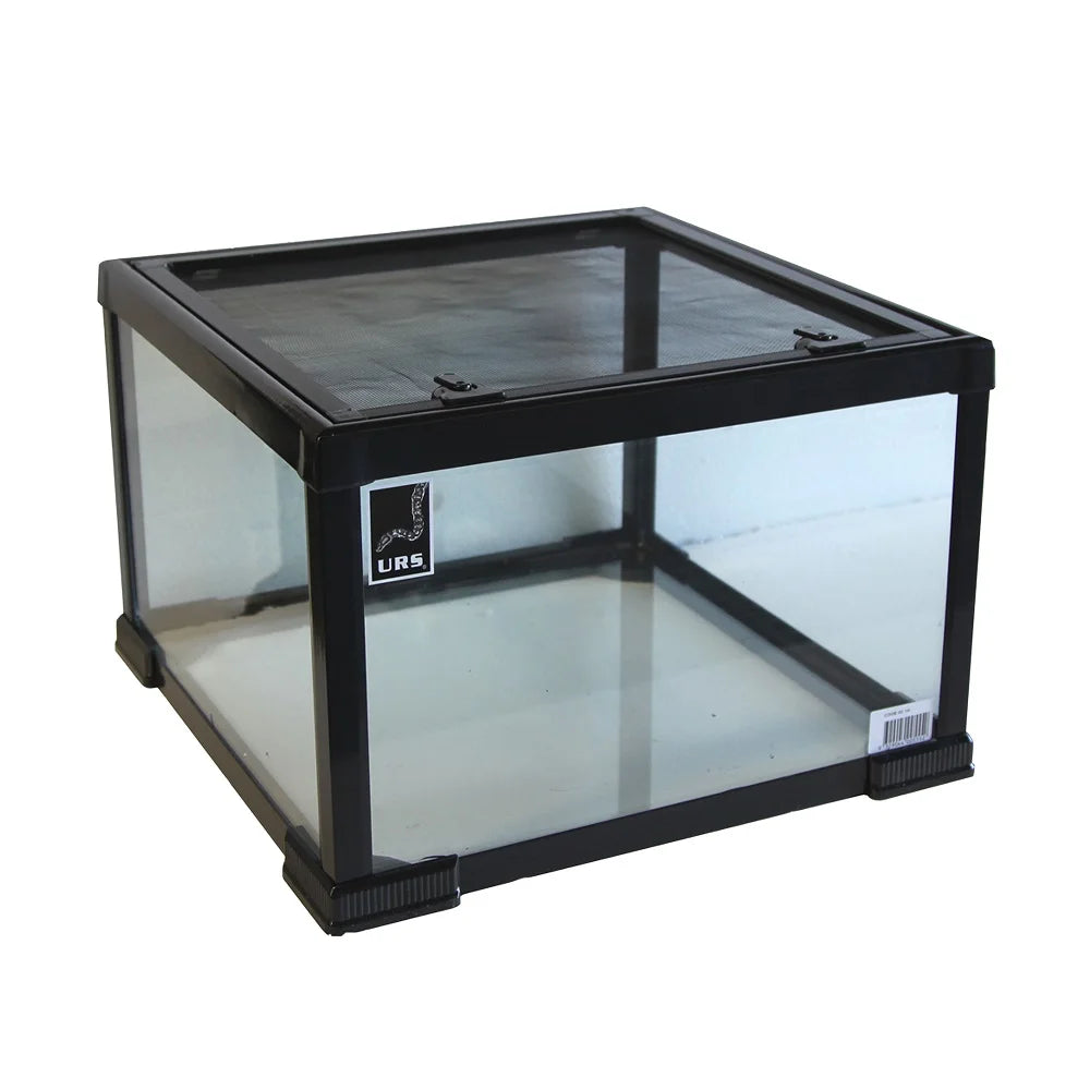 URS Terrarium